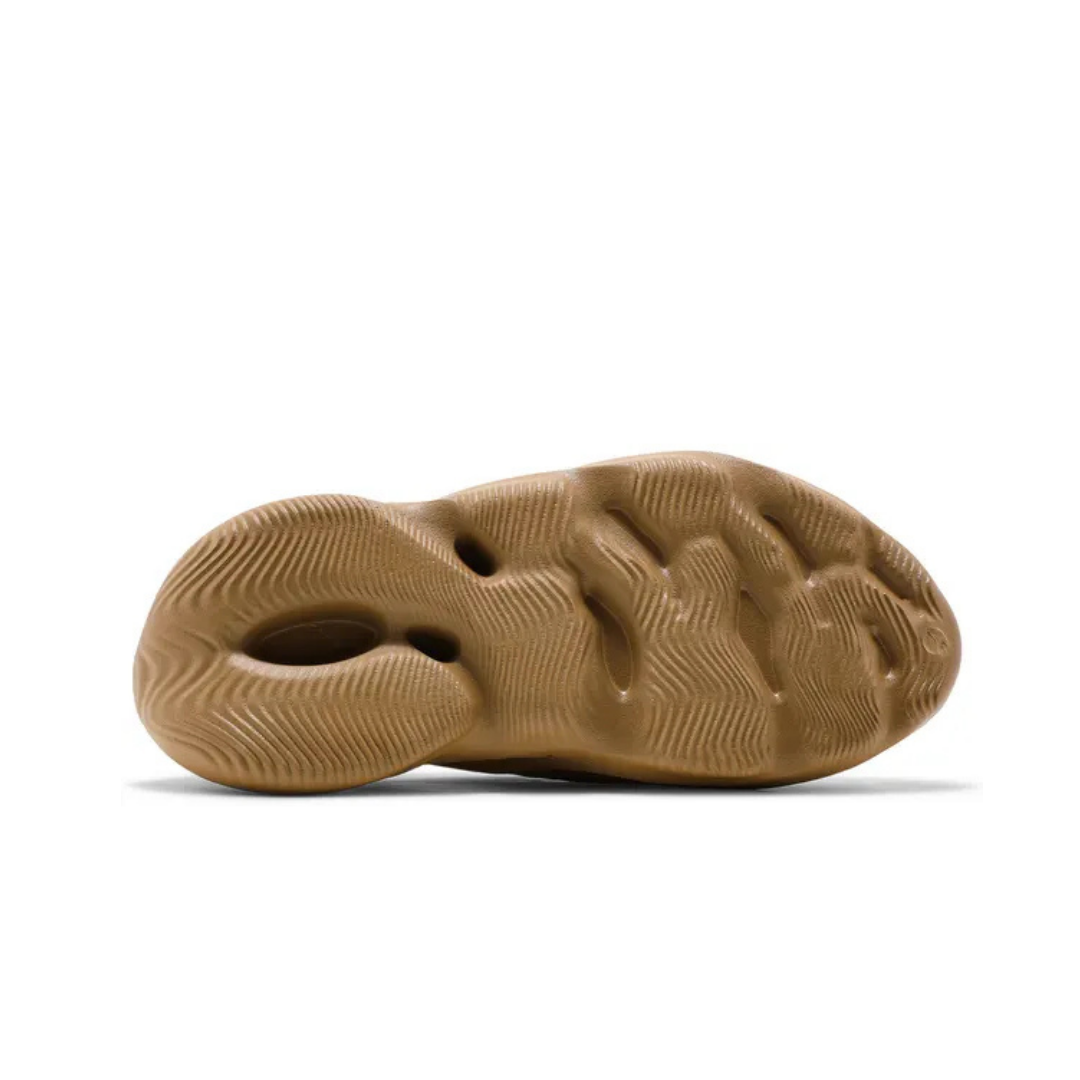 Adidas Yeezy Foam Runner Ochre
