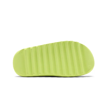 Adidas Yeezy Slide Glow Green