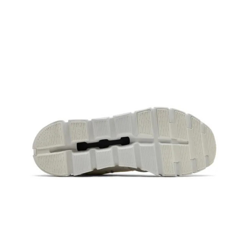 ON Cloud 6 Triple White