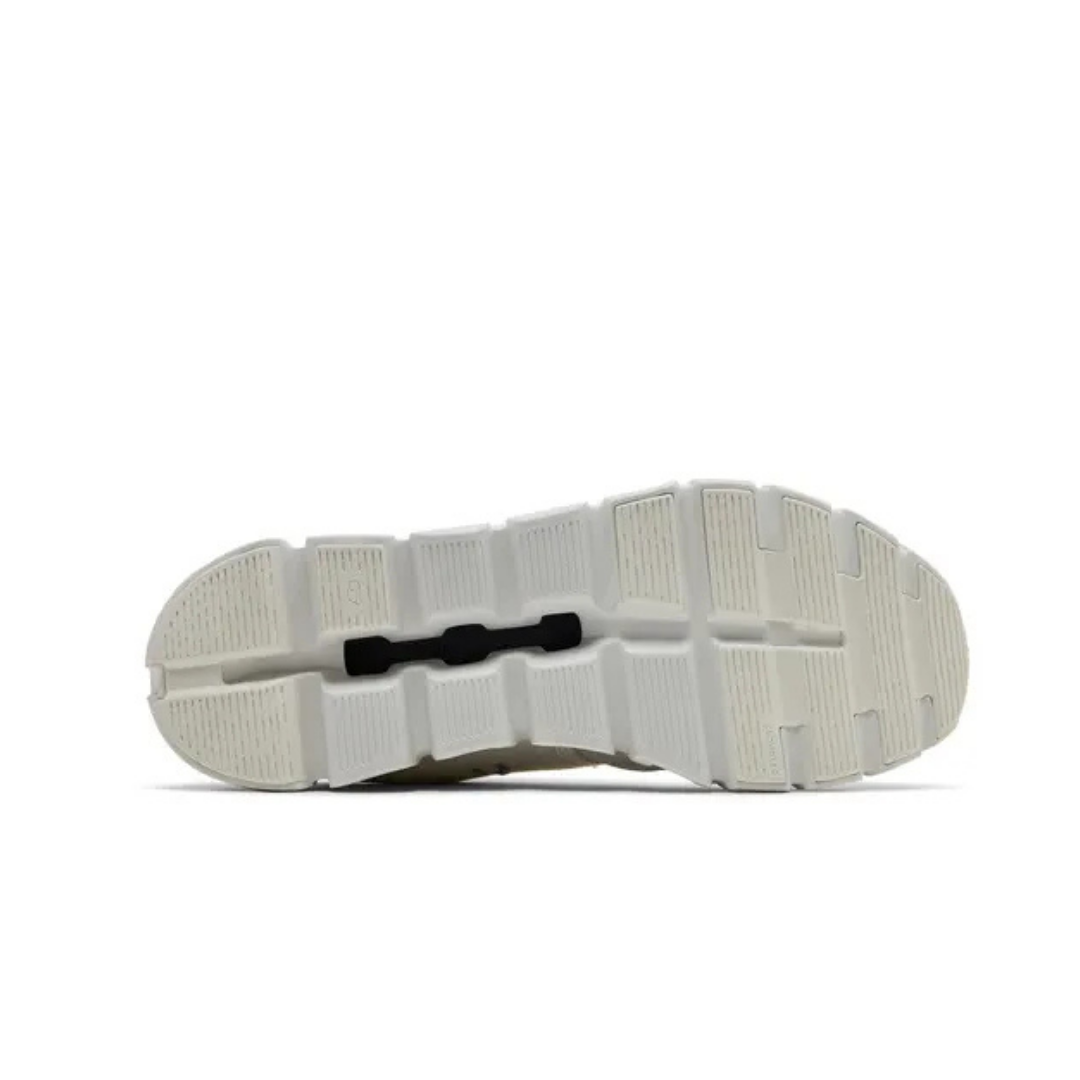 ON Cloud 6 Triple White