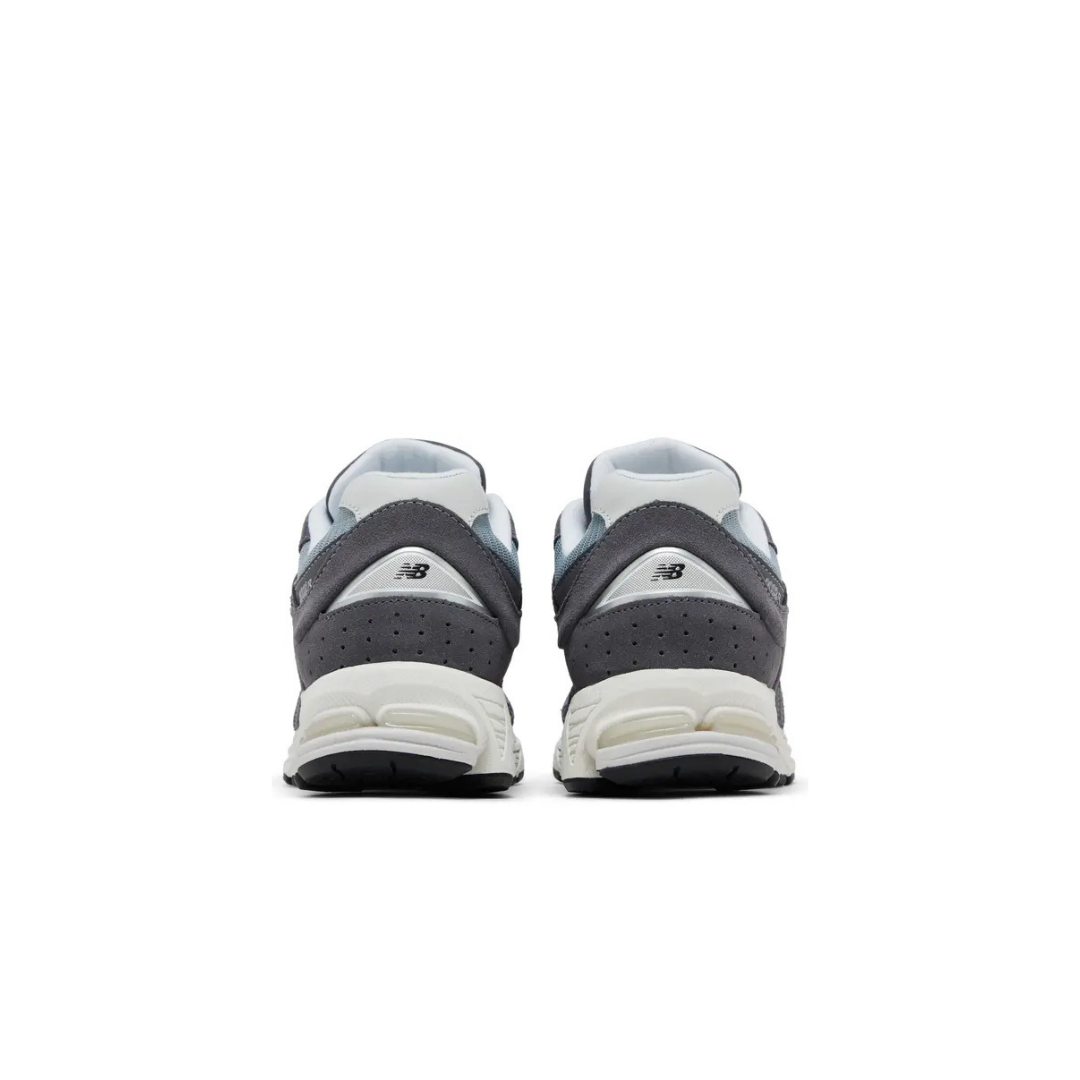 New Balance 2002R Steel Blue