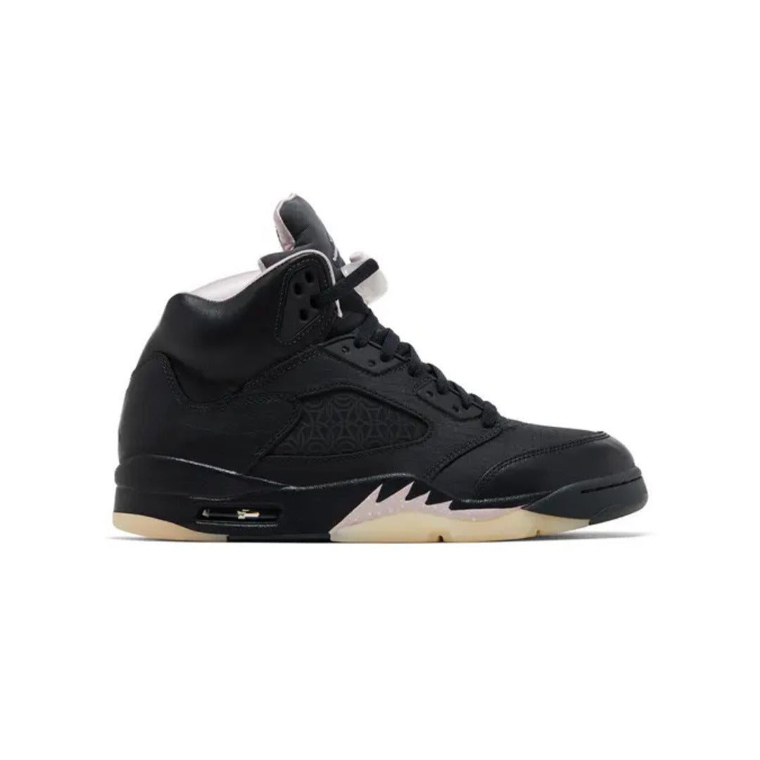 Paris Saint-Germain x Air Jordan 5 Retro 'Off Noir'