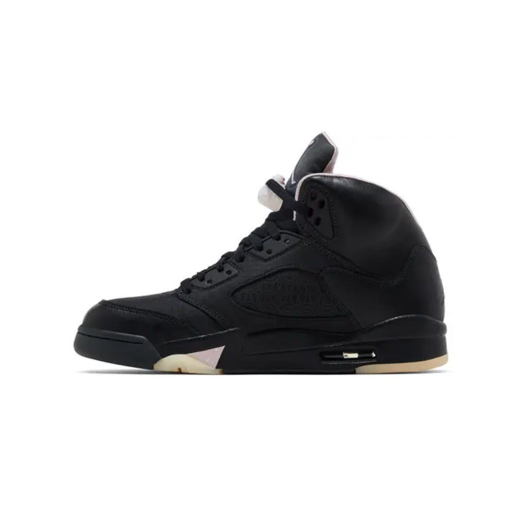 Paris Saint-Germain x Air Jordan 5 Retro 'Off Noir'