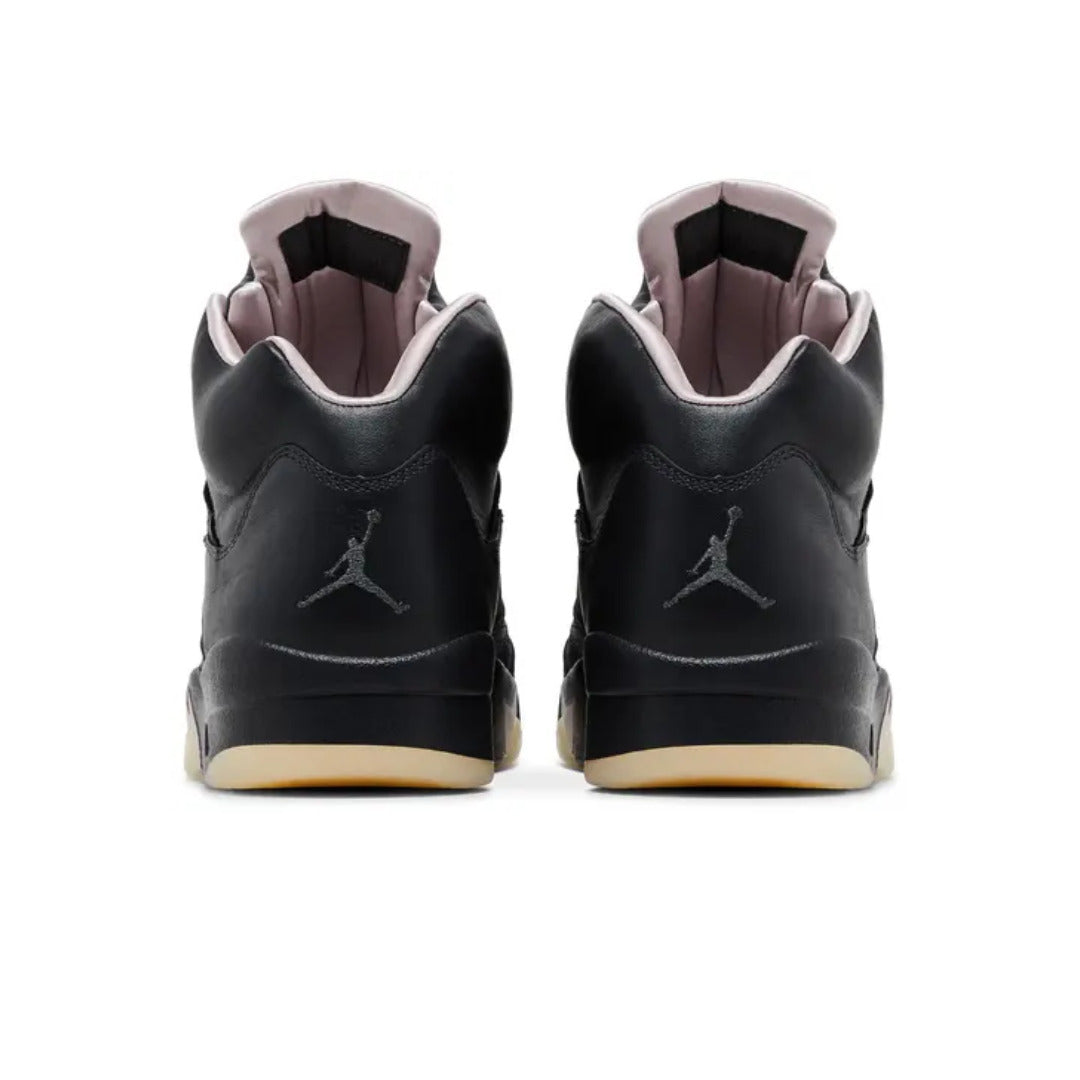 Paris Saint-Germain x Air Jordan 5 Retro 'Off Noir'