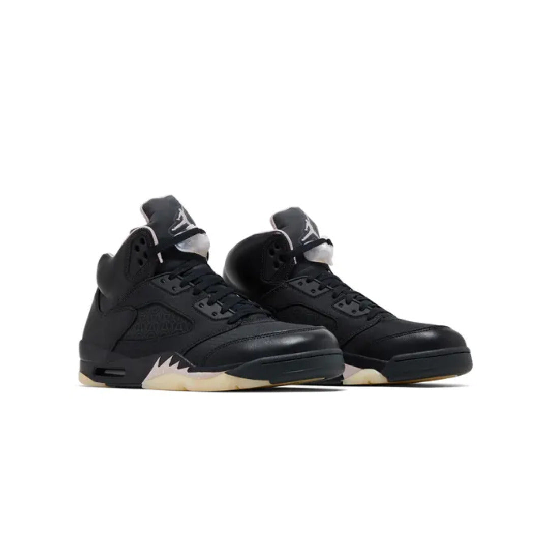 Paris Saint-Germain x Air Jordan 5 Retro 'Off Noir'