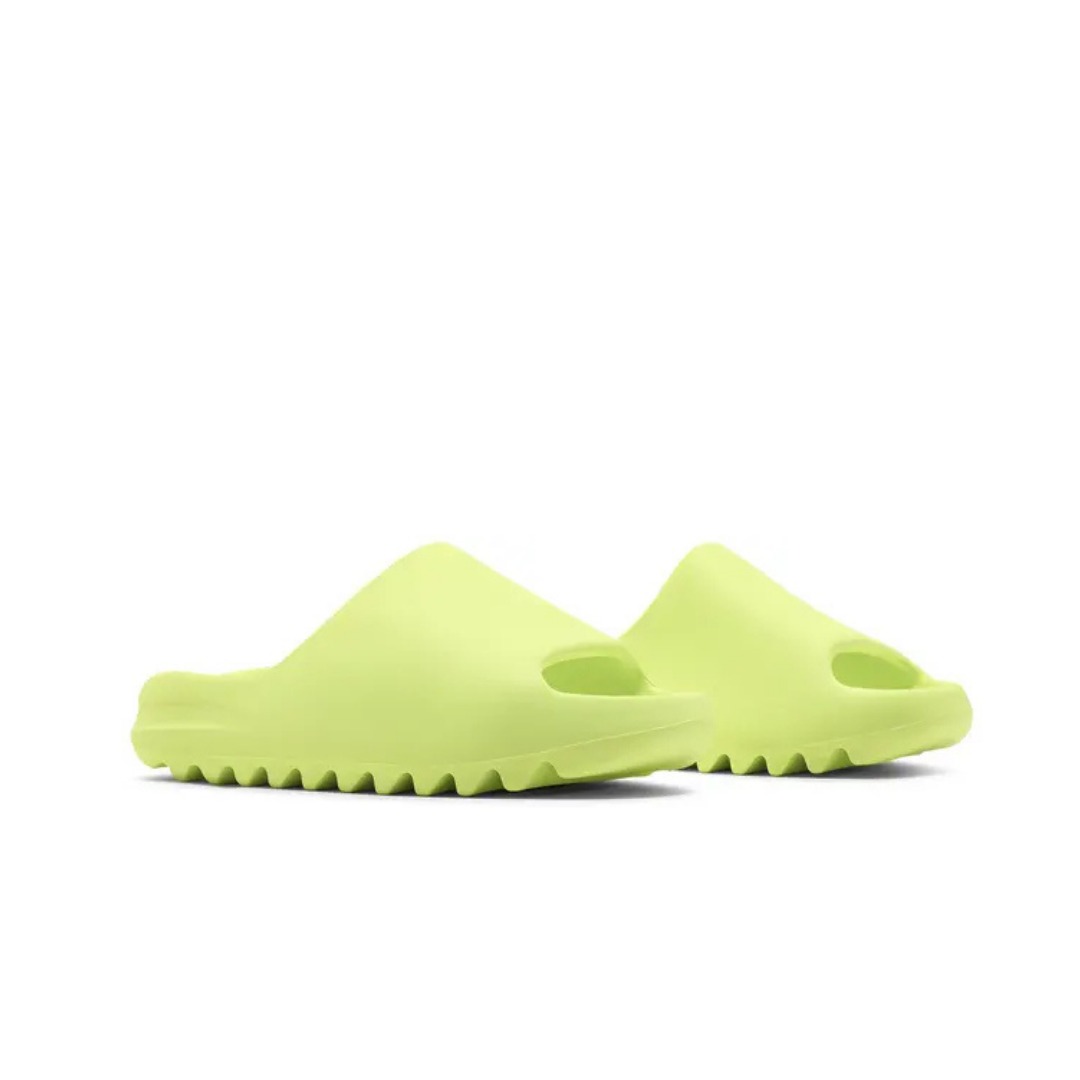 Adidas Yeezy Slide Glow Green