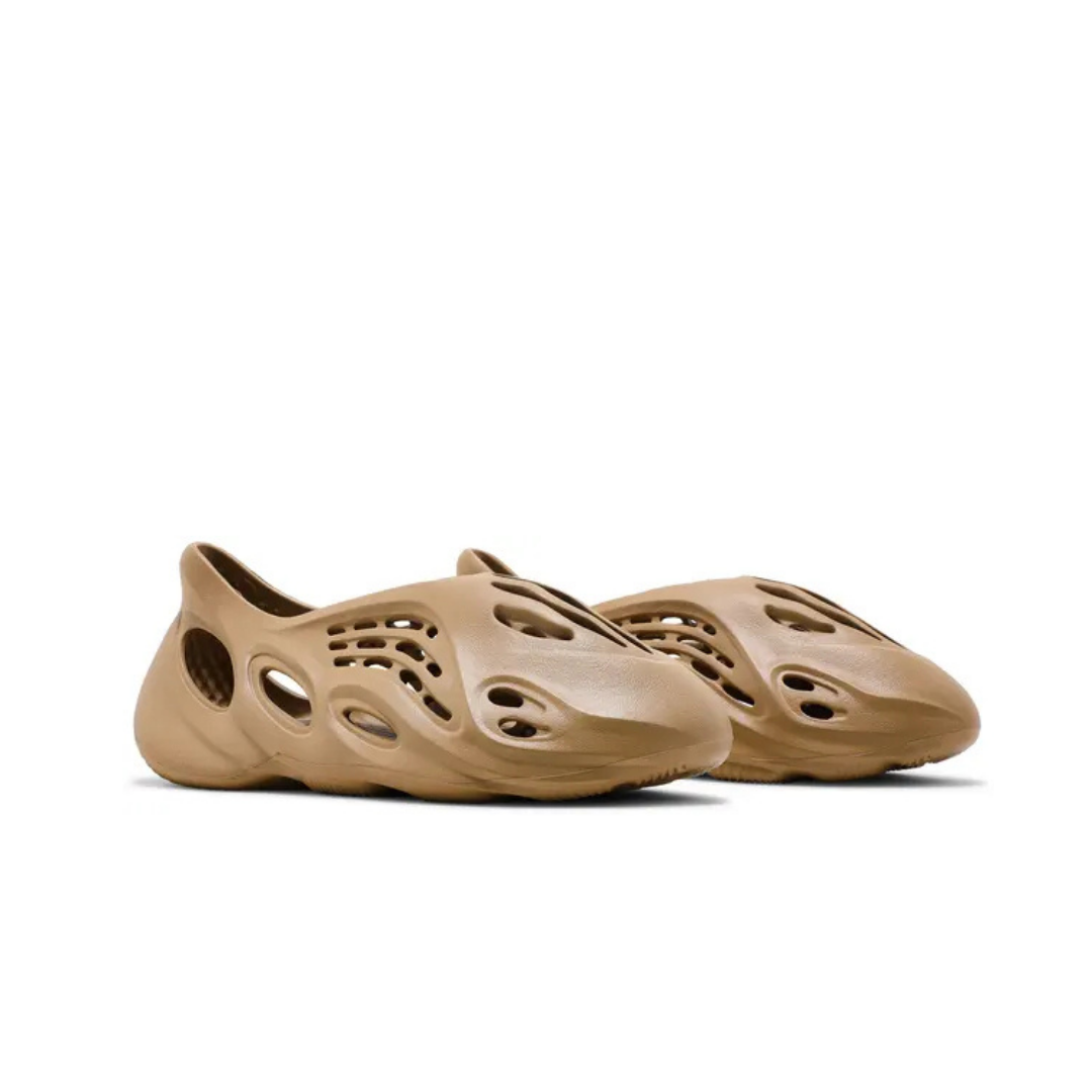 Adidas Yeezy Foam Runner Ochre