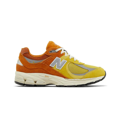New Balance 2002R Ginger Lemon