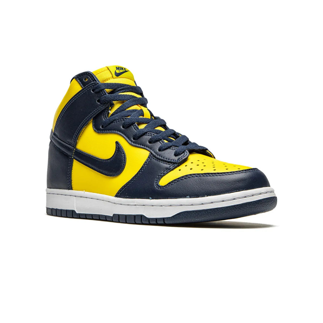 Nike Dunk High Michigan (2020)