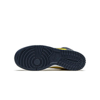 Nike Dunk High Michigan (2020)
