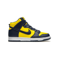 Nike Dunk High Michigan (2020)