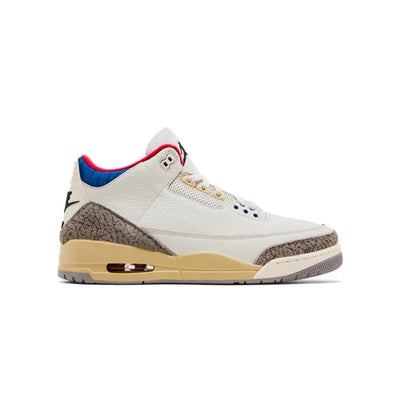 Air Jordan 3 Retro OG SP 'Seoul 2.0'