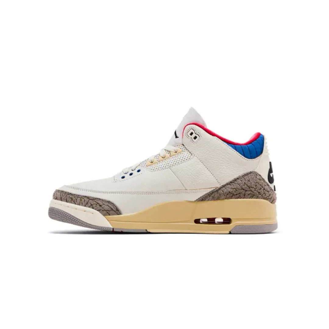 Air Jordan 3 Retro OG SP 'Seoul 2.0'