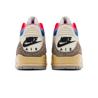 Air Jordan 3 Retro OG SP 'Seoul 2.0'