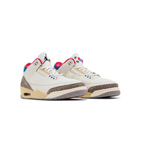 Air Jordan 3 Retro OG SP 'Seoul 2.0'