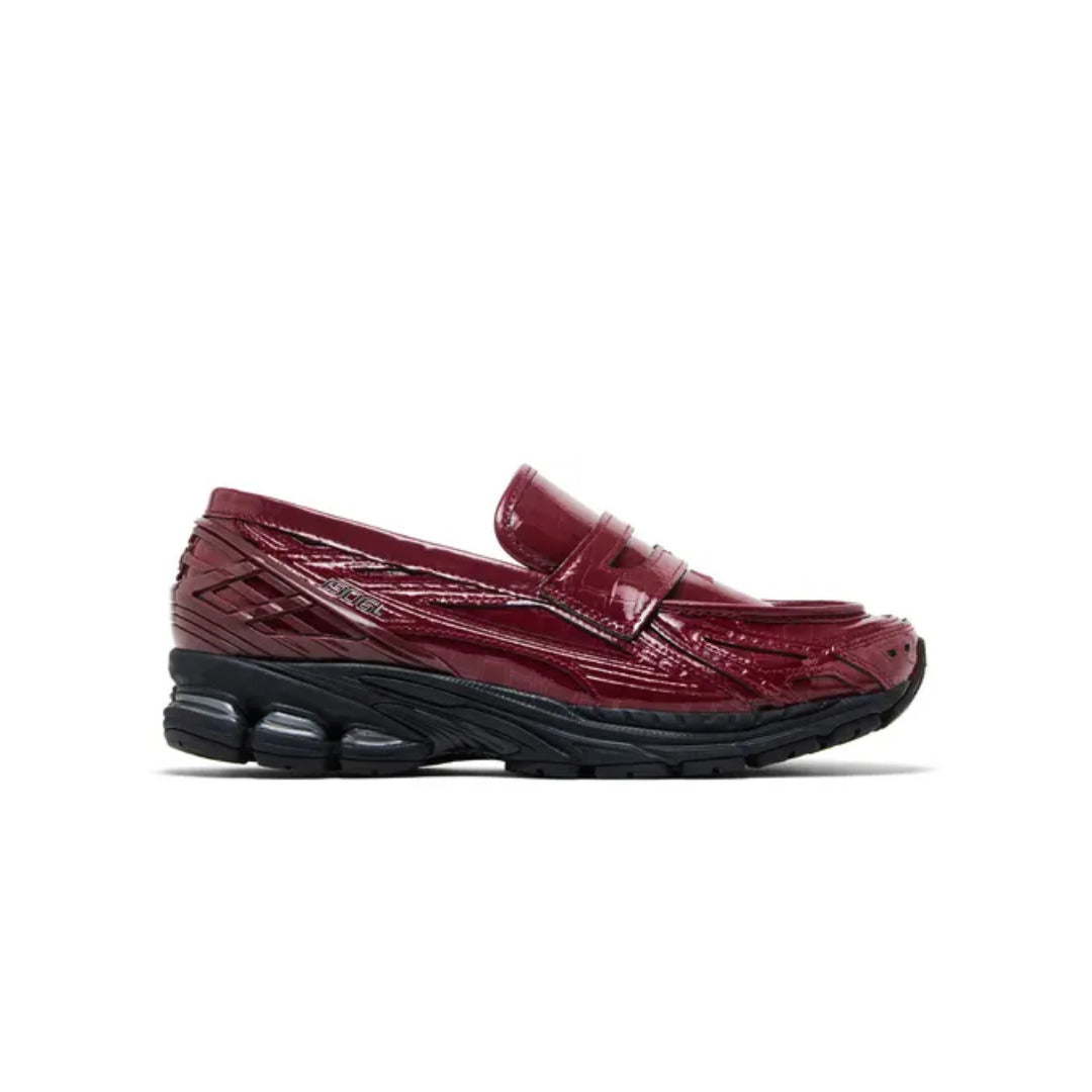 New Balance 1906L Red Croc