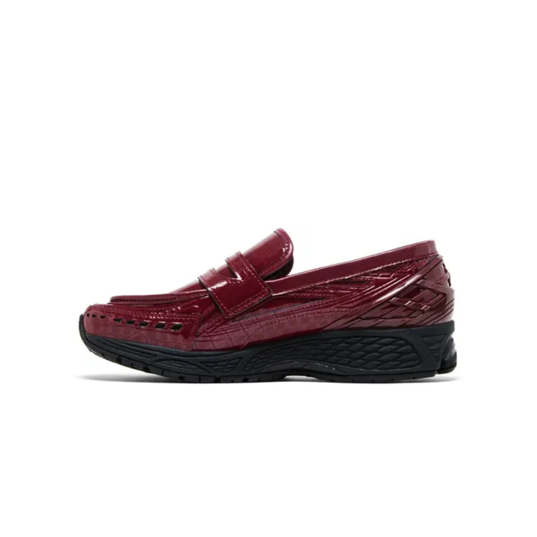 New Balance 1906L Red Croc