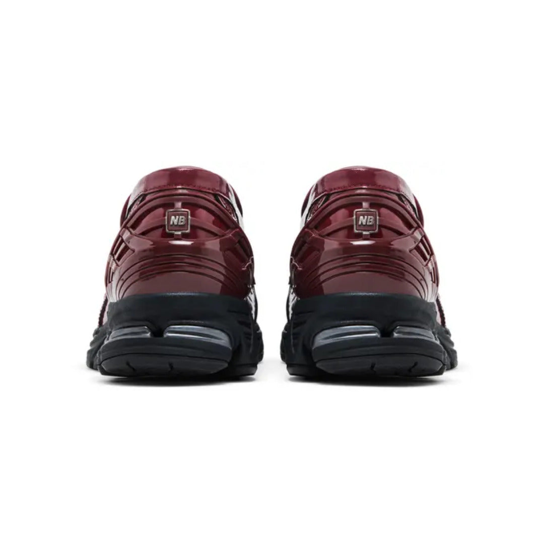 New Balance 1906L Red Croc