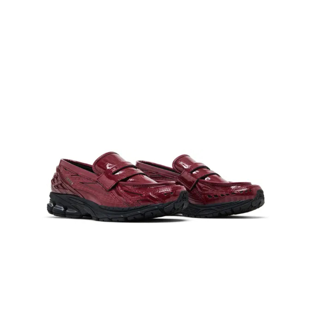 New Balance 1906L Red Croc