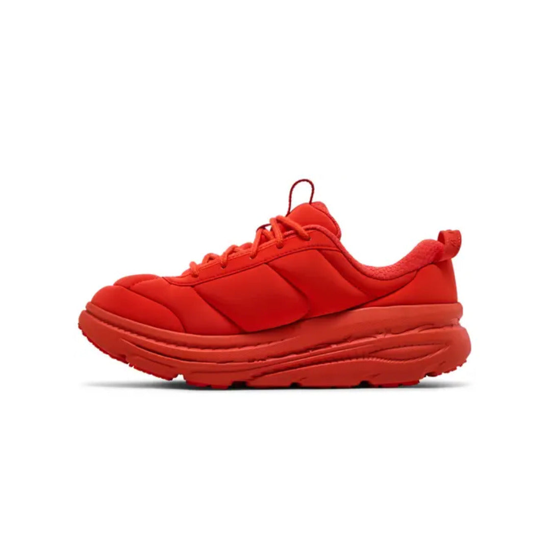 Marni x Hoka Bondi B3LS 'Poinciana'