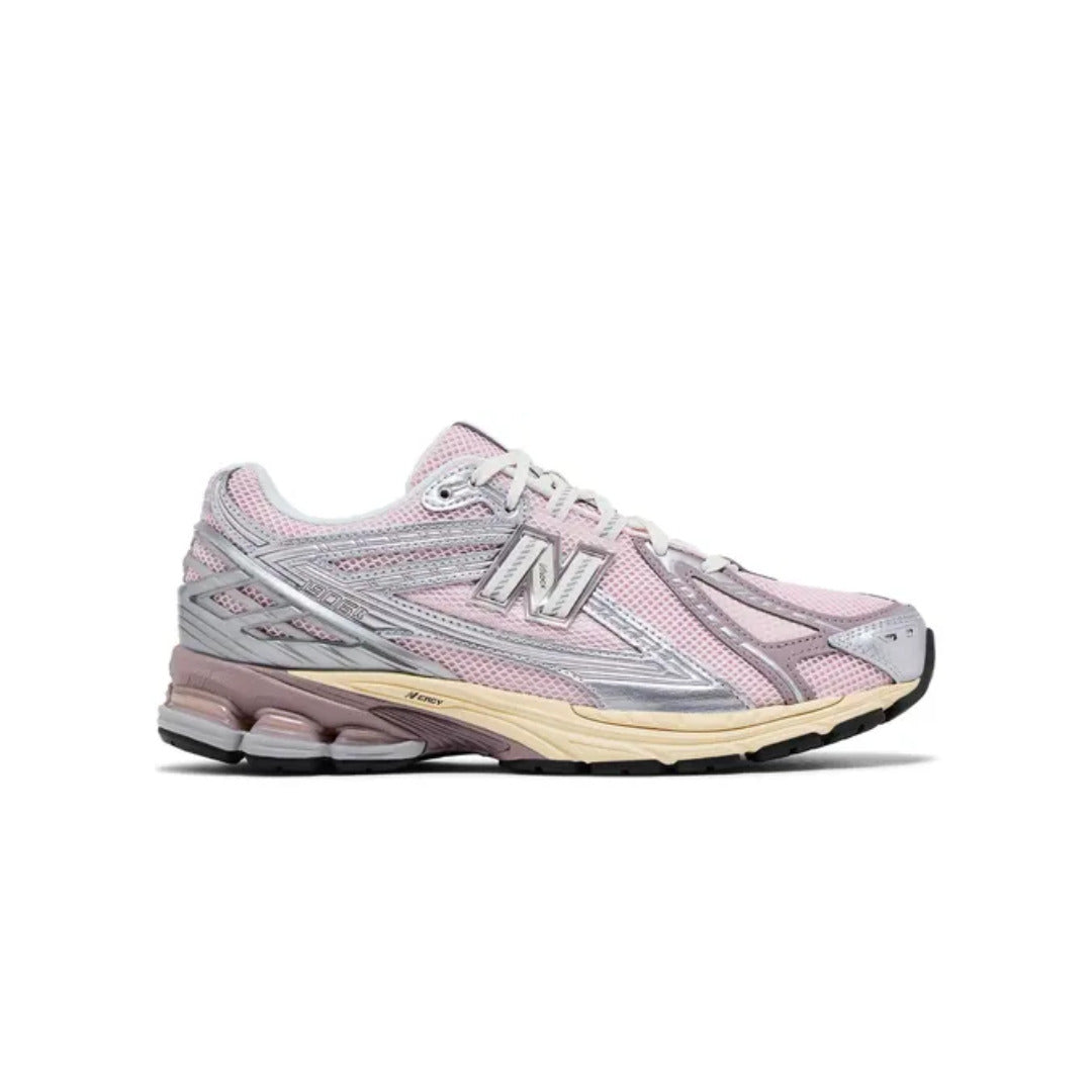 New Balance 1906R Rose Sugar Silver
