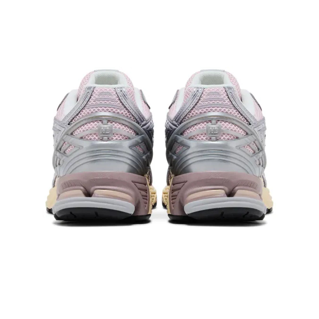 New Balance 1906R Rose Sugar Silver