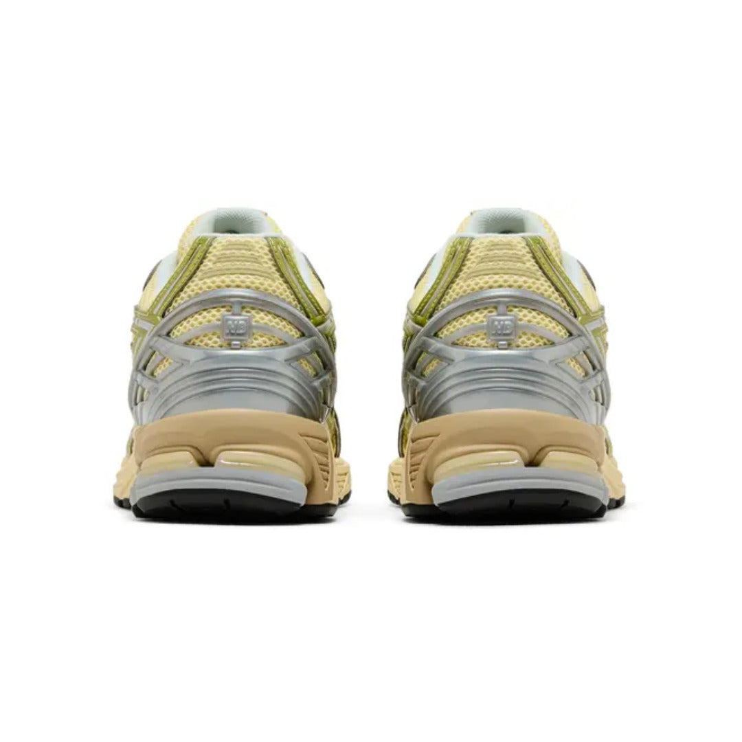 New Balance 1906R Yellow Parchment