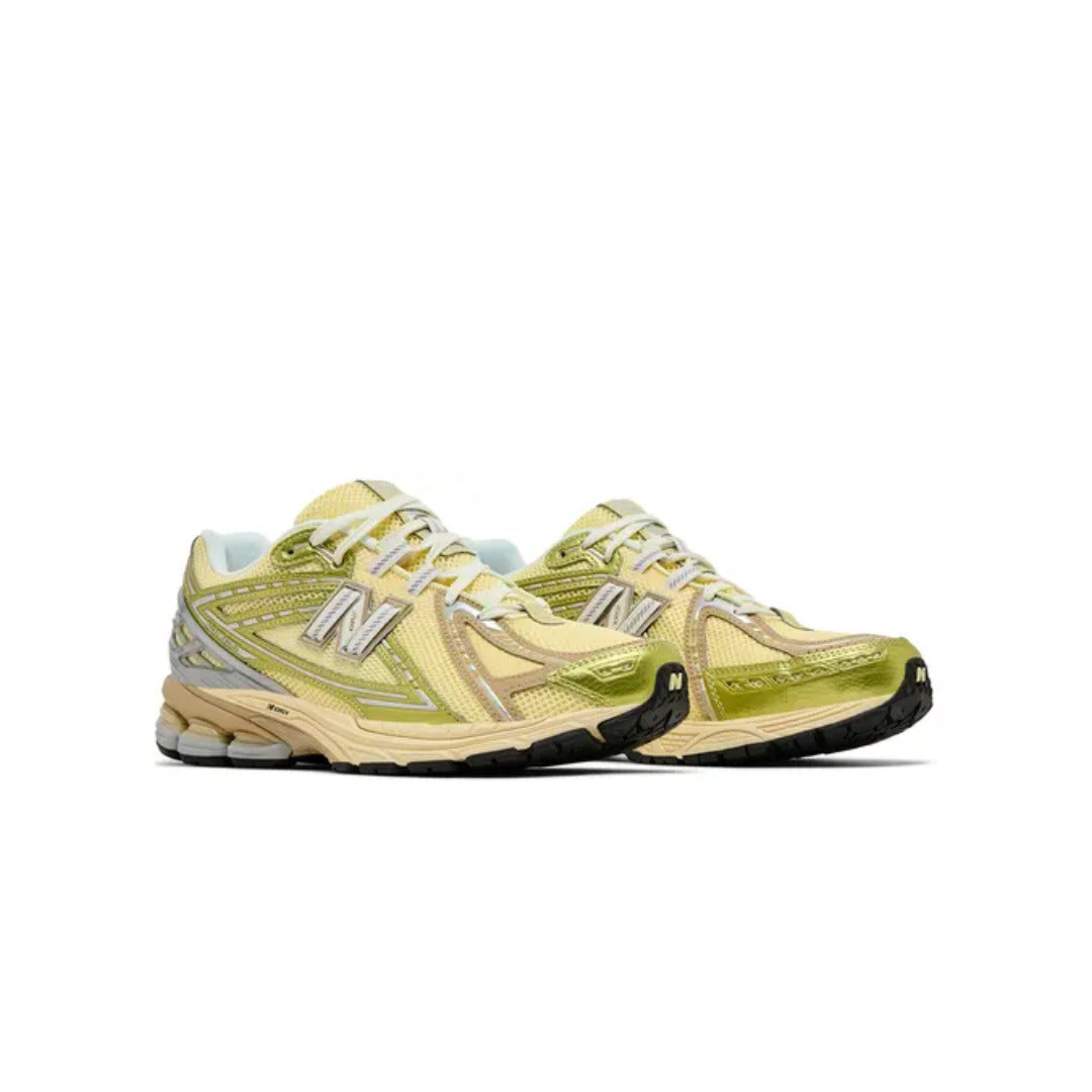 New Balance 1906R Yellow Parchment