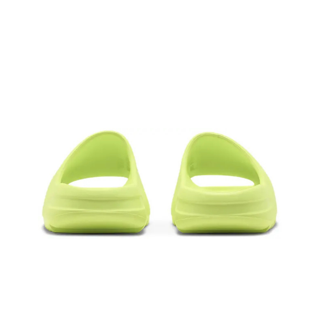 Adidas Yeezy Slide Glow Green