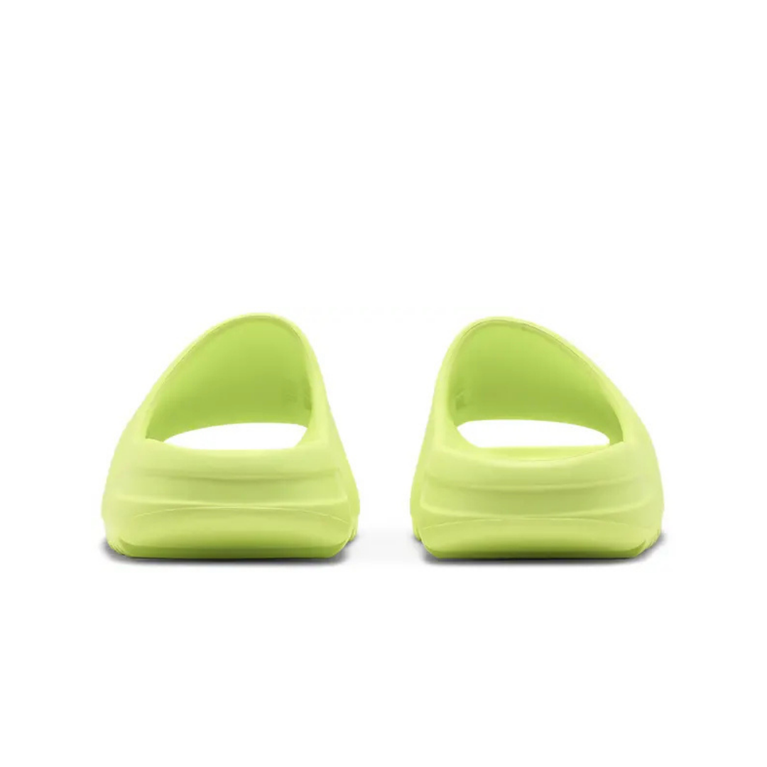 Adidas Yeezy Slide Glow Green