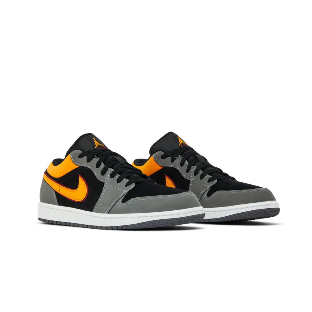 Air Jordan 1 Low SE 'Vivid Orange'