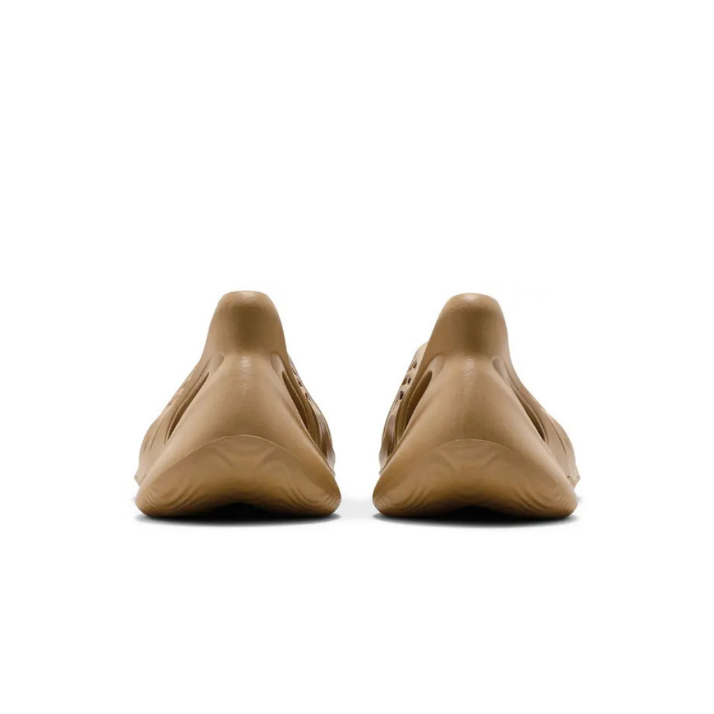 Adidas Yeezy Foam Runner Ochre