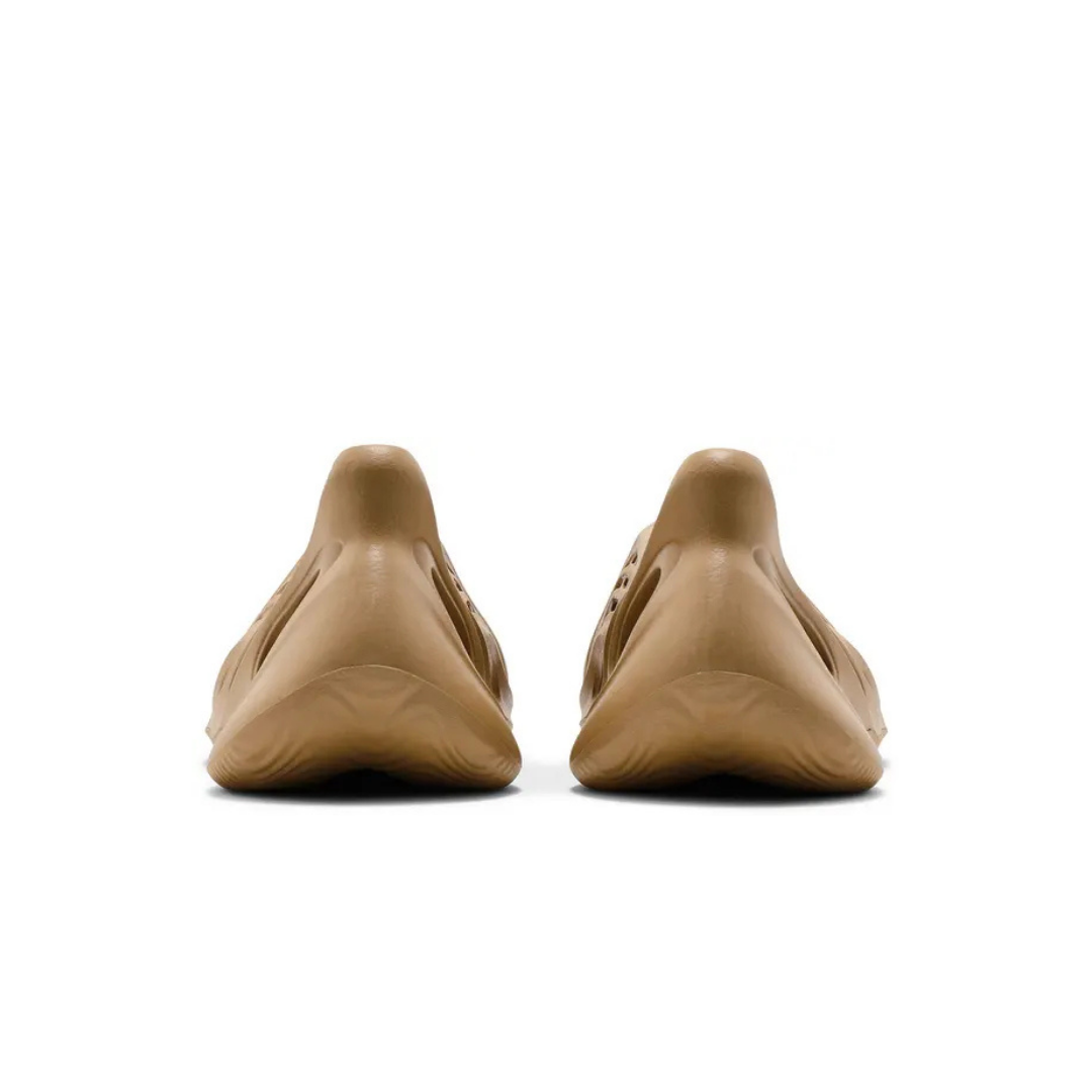 Adidas Yeezy Foam Runner Ochre