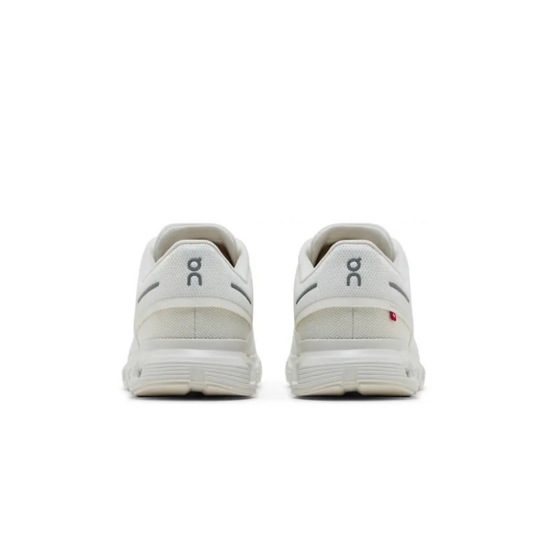 ON Cloud 6 Triple White