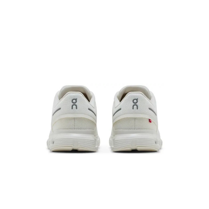 ON Cloud 6 Triple White