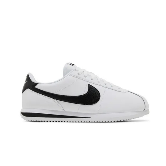 Nike Cortez White Black