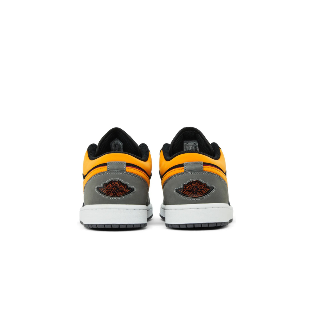 Air Jordan 1 Low SE 'Vivid Orange'
