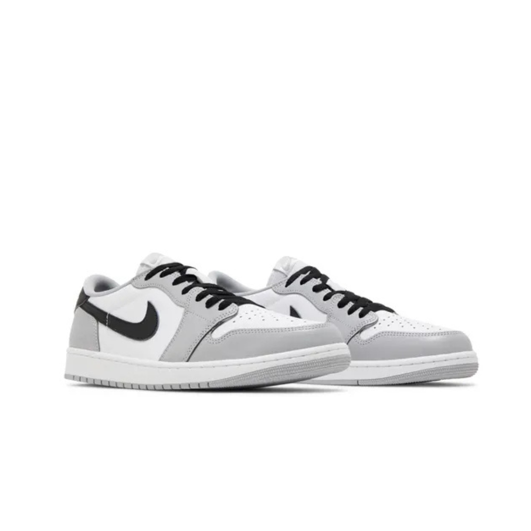 Air Jordan 1 Retro Low OG 'Barons'