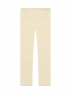 Fear of God Essentials FW22 Sweatpants Egg Shell