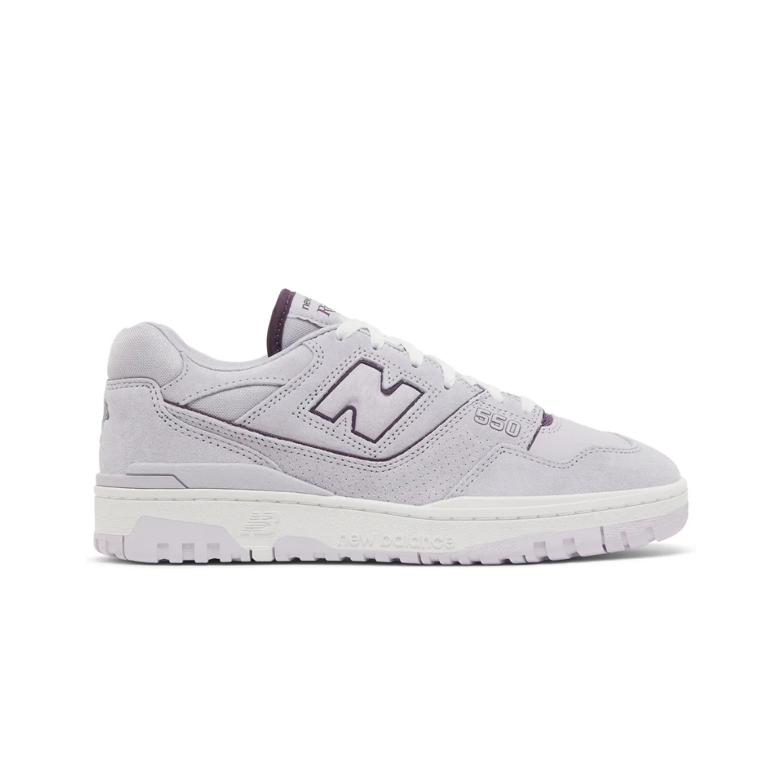 New Balance Rich Paul x 550 Forever Yours