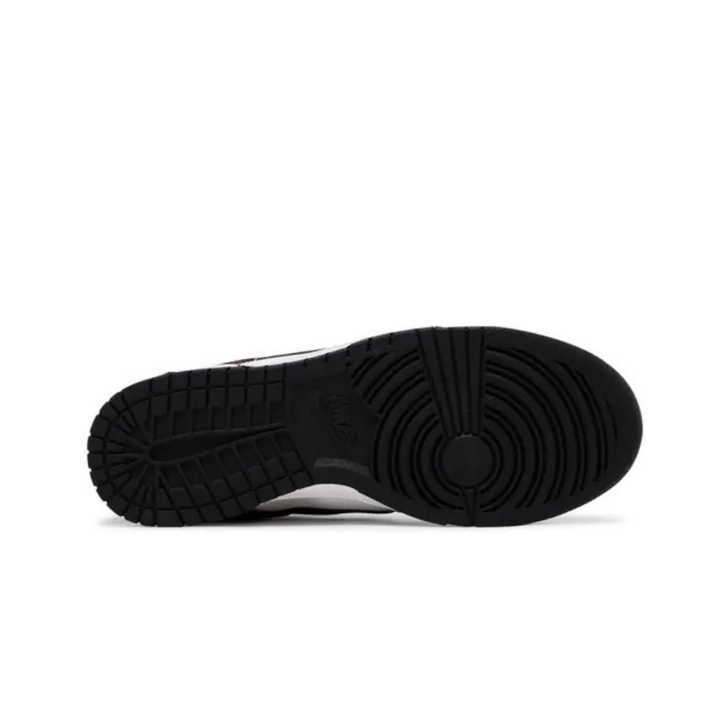 Nike Dunk Low 'Dark Team Red'