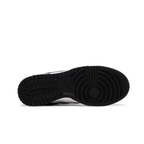 Nike Dunk Low 'Dark Team Red'