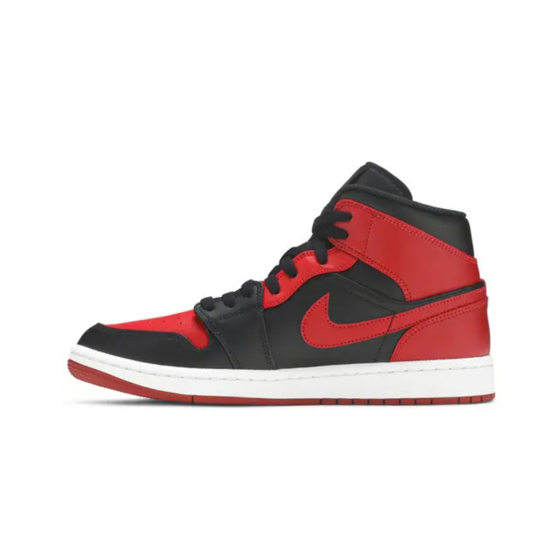 Air Jordan 1 Mid Banned 2020