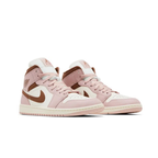 Nike Wmns Air Jordan 1 Mid 'Neapolitan'