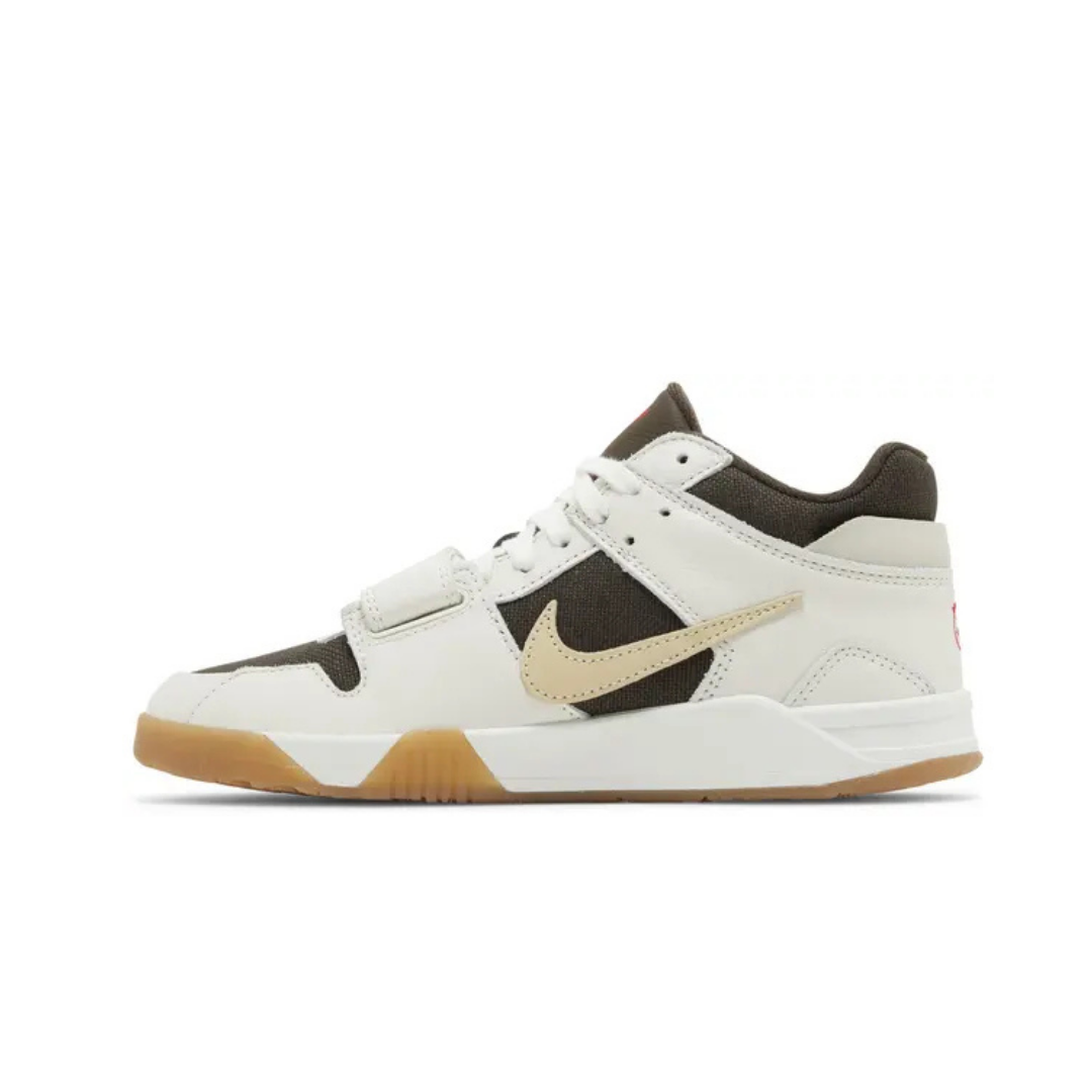 Travis Scott x Air Jordan Jumpman Jack TR 'Sail'