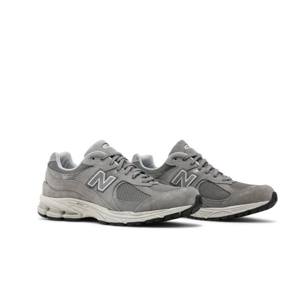 New Balance 2002R Marblehead Light Aluminium