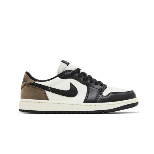 Air Jordan 1 Low OG Mocha