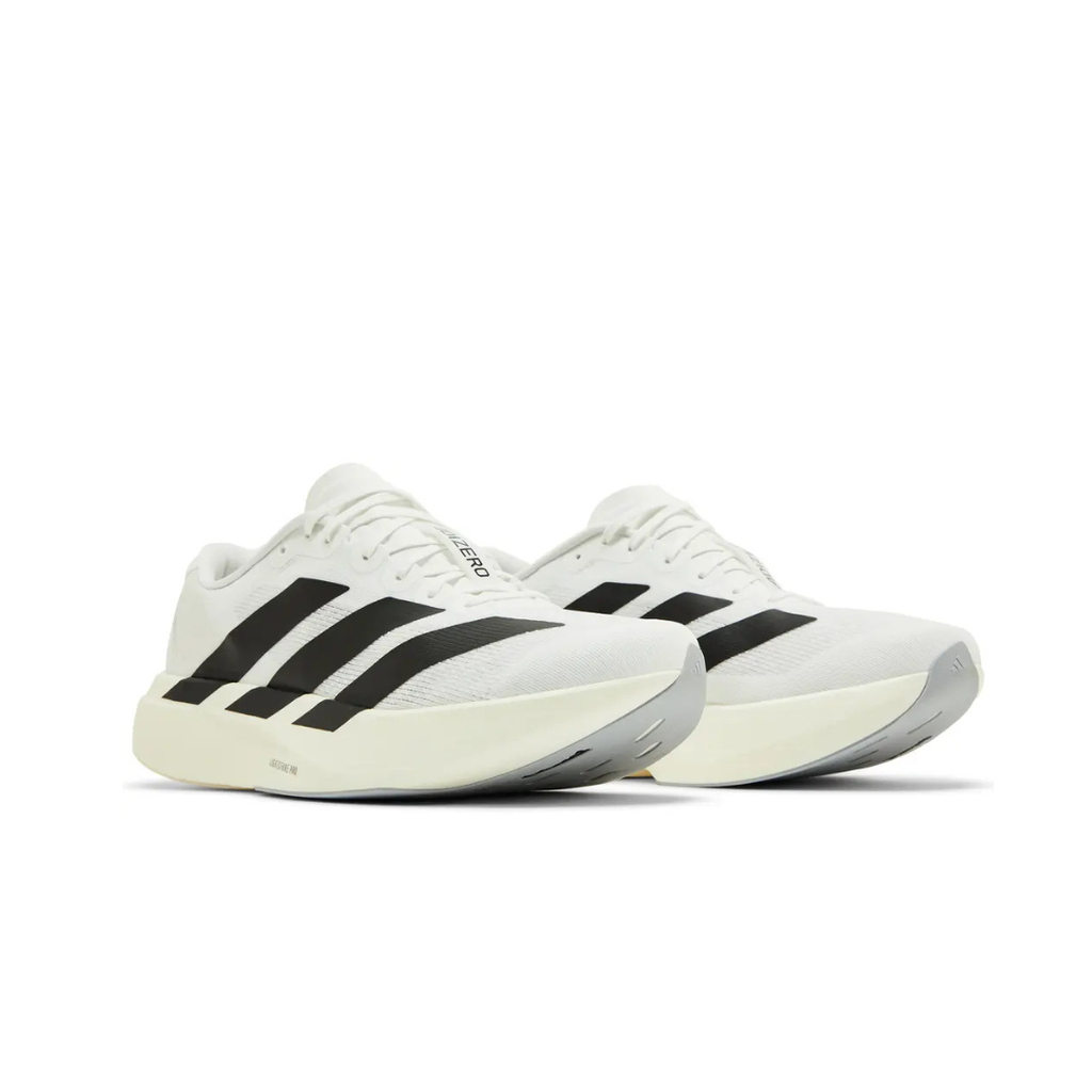 adidas Adizero Evo SL White Black