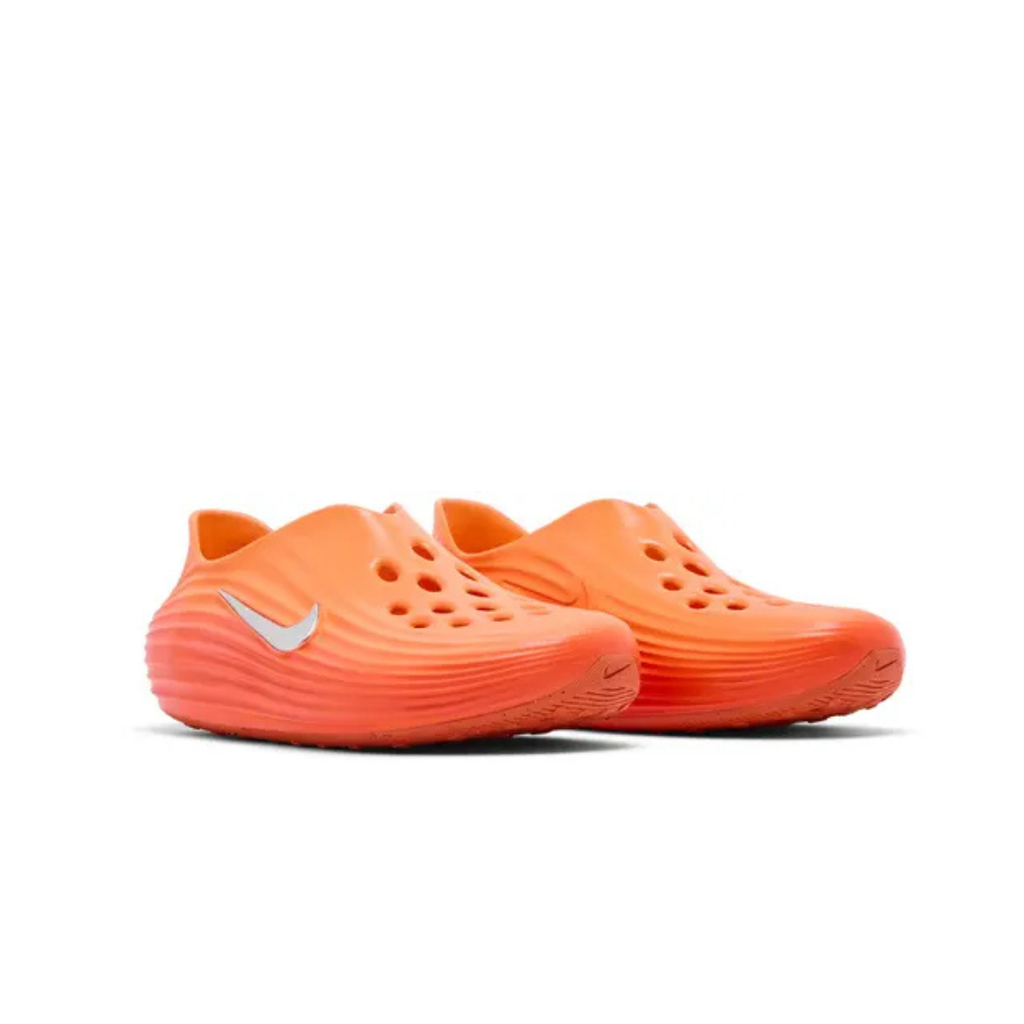 Nike ReactX Rejuven8 'Safety Orange'