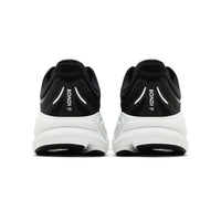 Hoka Bondi 9 2E Wide 'Black White'